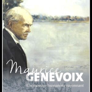 3 . Genevoix et la Loire